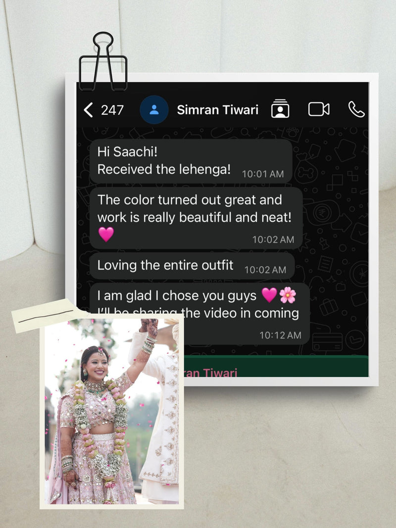 Simran Tiwari