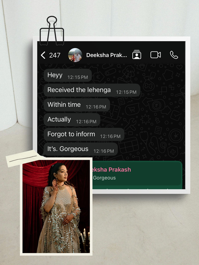Deeksha