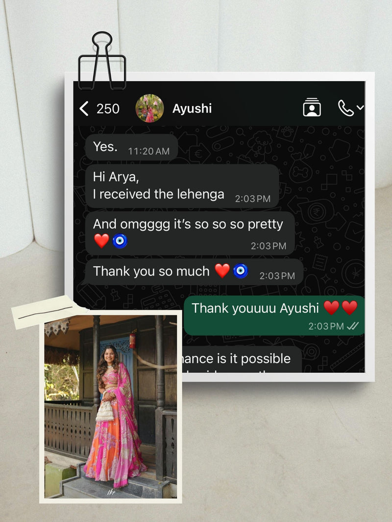Ayushi