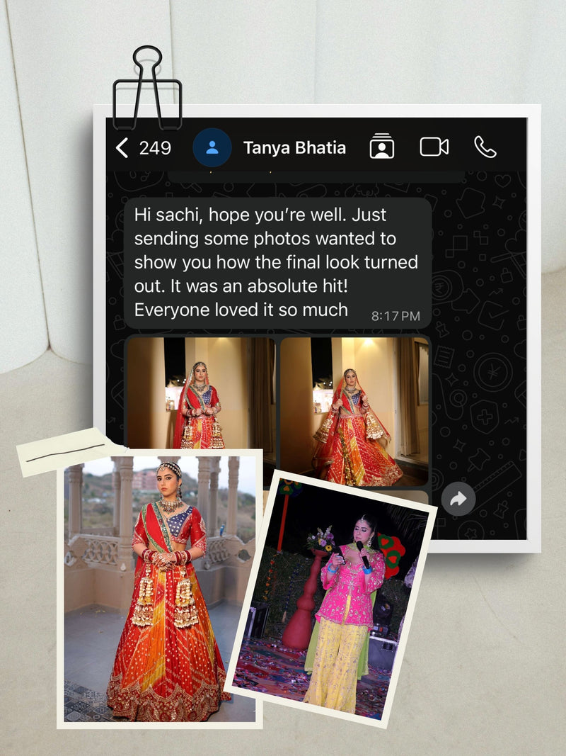 Tanya Bhatia